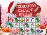 Play Christmas 2020 match 3 deluxe now