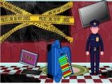 Play Crime house escape now