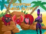 Play Egyptian mega slots now