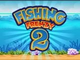 Play Fishing frenzy 2 fishing by words now