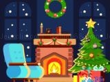 Play Xmas 5 differences now