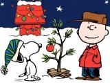 Play Snoopy christmas jigsaw puzzle now