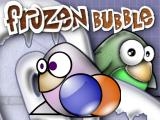 Play Frozen bubble hd now
