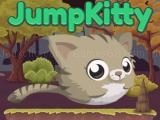 Play Jump kitty now