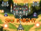 Play Sky night game now