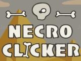 Play Necro clicker now