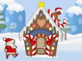 Play Santa christmas run now