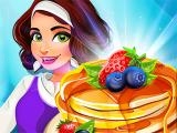 Play My cooking restaurant now