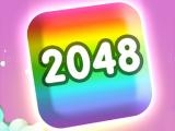 Play Arcade 2048 now