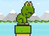Play Frogie now