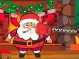 Play Evil santa now