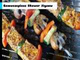 Play Gemuesepiess skewer jigsaw now