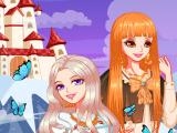 Play Sweet princess dress up queen growth plan now