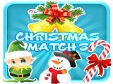 Play Xmas matching now