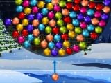Play Orbiting xmas balls now