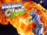 Play Moon clash heroes now