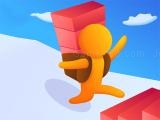 Play Stair run 3d now