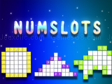 Play Numslots now