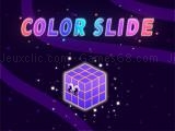 Play Color slide now