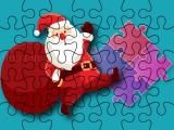 Play Jigsaw puzzle - christmas now