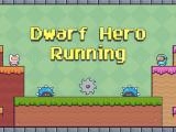 Play Dwarf hero running now