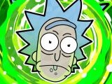 Play Rick and morty arcade now