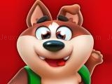 Play Puppy blast: journey of crush now