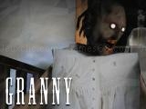 Play Granny cursed cellar now