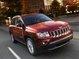Play Jeep compass puzzle now