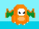 Play Dragon fall guys now