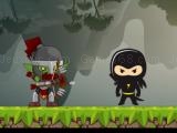 Play Ninja rex now