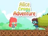 Play Alice crazy adventure now