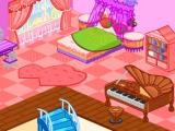 Play Design dollhouse for princess now