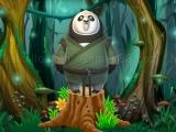 Play Samurai panda now
