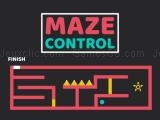 Play Maze control now