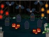 Play Cemetery halloween now