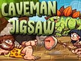 Play Caveman jigsaw now