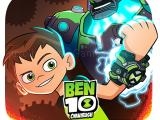 Play Ben10 omnirush now