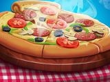 Play My pizza outlet now