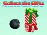Play Collect the gifts now