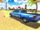 Play Coast guard: beach car parking now