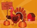 Play Thanks giving puzzle now