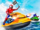 Play Jet ski racing games now