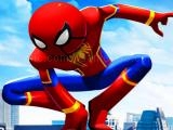 Play Spider man hanger now