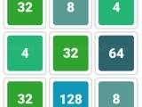Play Classic 2048 now