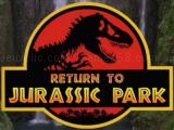 Play Jurassic world run now