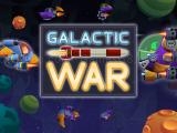 Play Galactic war now