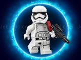 Play Lego star wars match 3 now