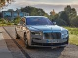 Play Rolls-roycs ghost puzzle now