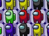 Play Among us match now